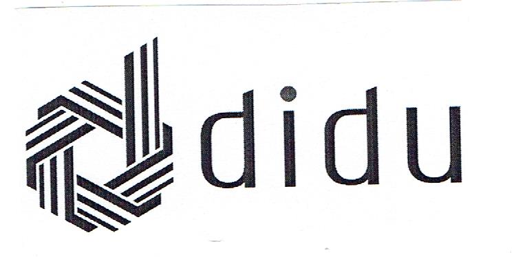 Trademark DIDU + LOGO