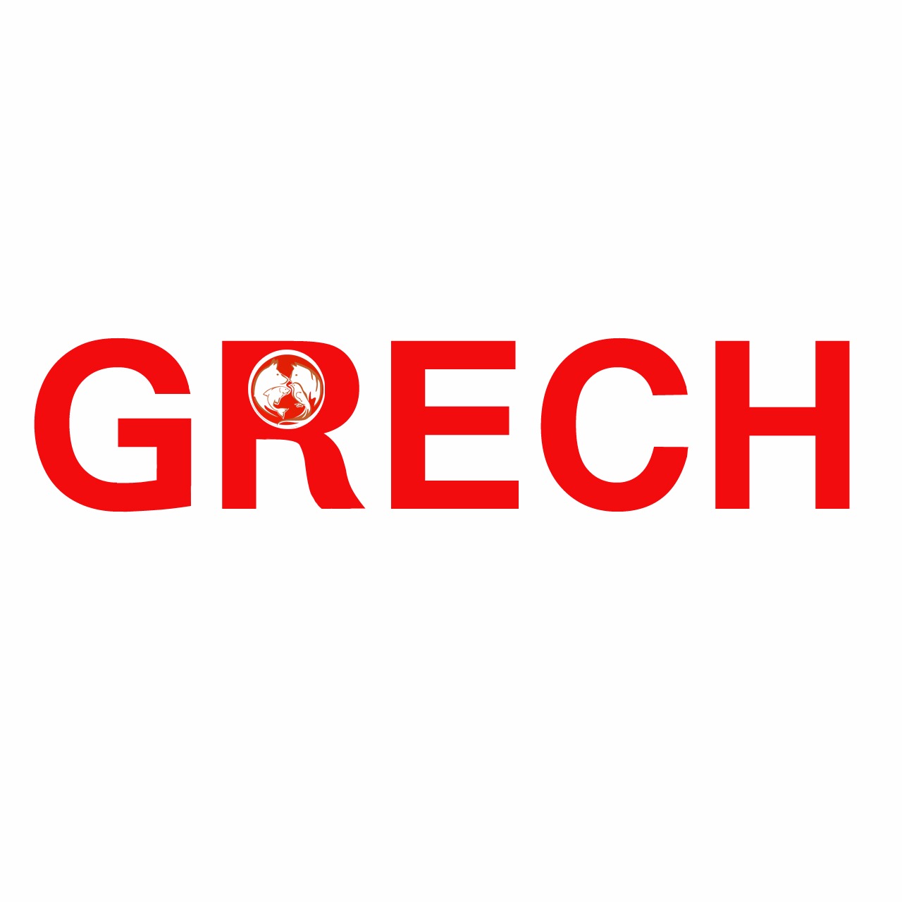 Trademark GRECH + LUKISAN