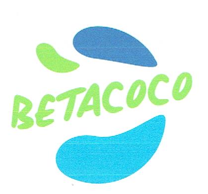 Trademark BETA COCO + LUKISAN