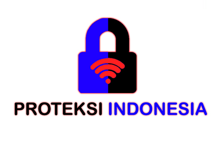 Trademark PROTEKSI INDONESIA + LOGO