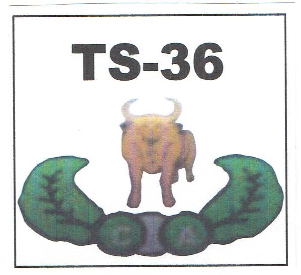 Trademark TS-36