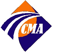 Trademark CMA + LUKISAN