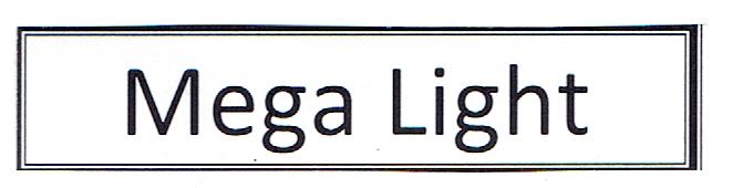 Trademark Mega Light