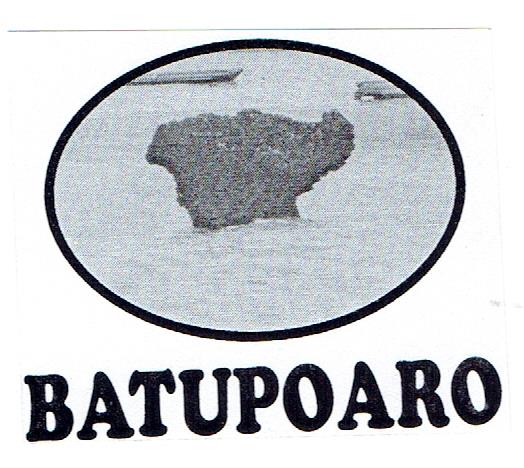 Trademark BATUPOARO + LUK