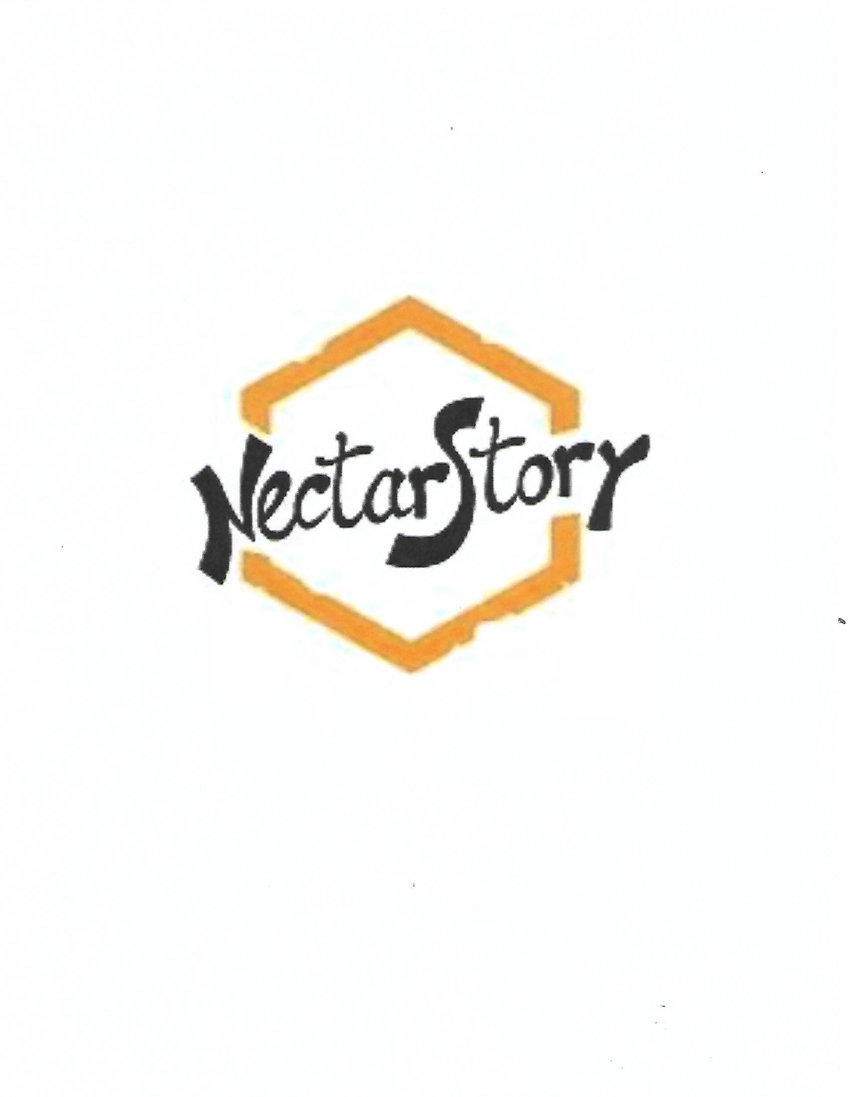 Trademark Nectarstory + Logo