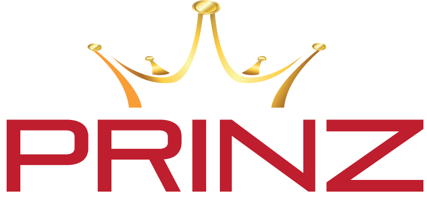 Trademark PRINZ + LOGO