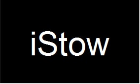 Trademark iStow