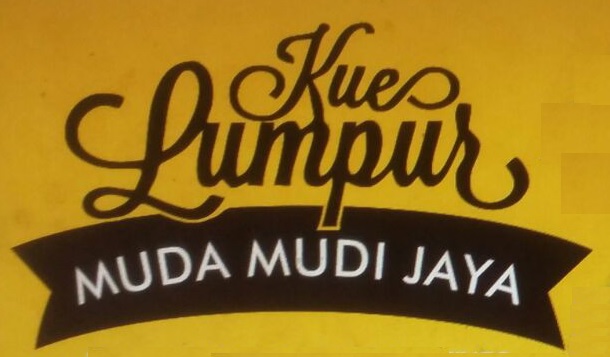 Trademark KUE LUMPUR MUDA MUDI JAYA