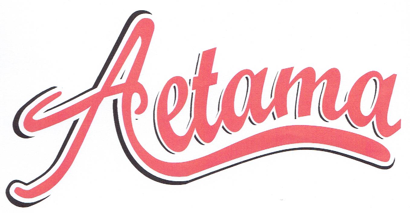 Trademark AETAMA