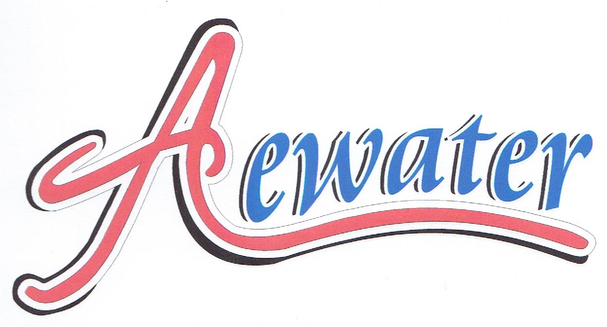 Trademark AEWATER