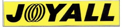 Trademark JOYALL + Logo