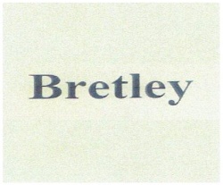 Trademark BRETLEY