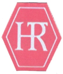 Trademark logo HTR