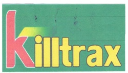 Trademark KILLTRAX