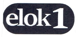 Trademark ELOK 1