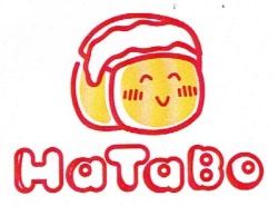 Trademark HATABO + LOGO