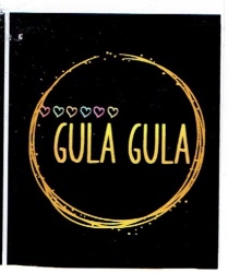 Trademark GULA - GULA + LOGO