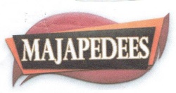 Trademark MAJAPEDEES