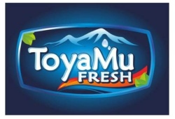 Trademark TOYAMU FRESH + LUKISAN