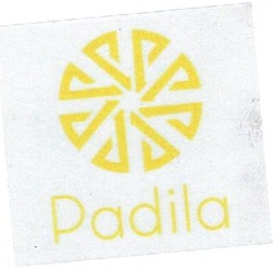 Trademark PADILA + LOGO