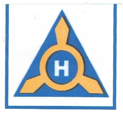 Trademark LOGO H