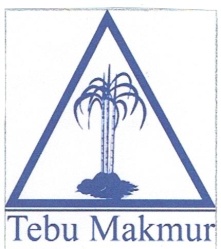 Trademark TEBU MAKMUR + LUKISAN