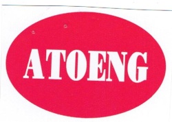 Trademark ATOENG