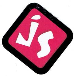 Trademark JS + LOGO