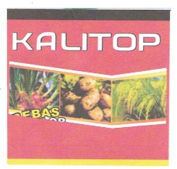 Trademark KALITOP + LUKISAN