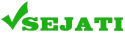 Trademark SEJATI + LOGO