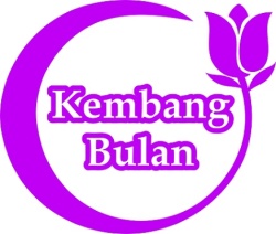 Trademark KEMBANG BULAN + LOGO