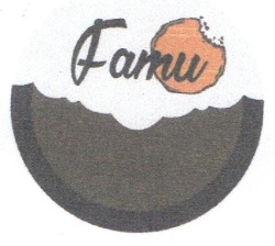 Trademark FAMU + LUKISAN