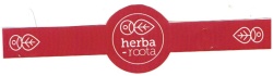 Trademark herba-roota + logo