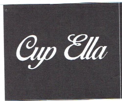 Trademark CUP ELLA