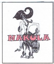 Trademark NAKULA + LOGO