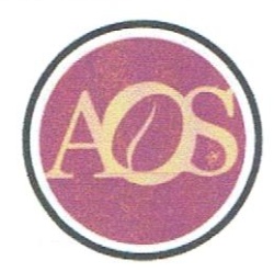 Trademark Logo AOS