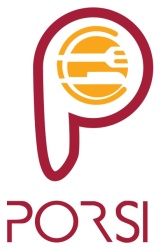 Trademark PORSI + LOGO