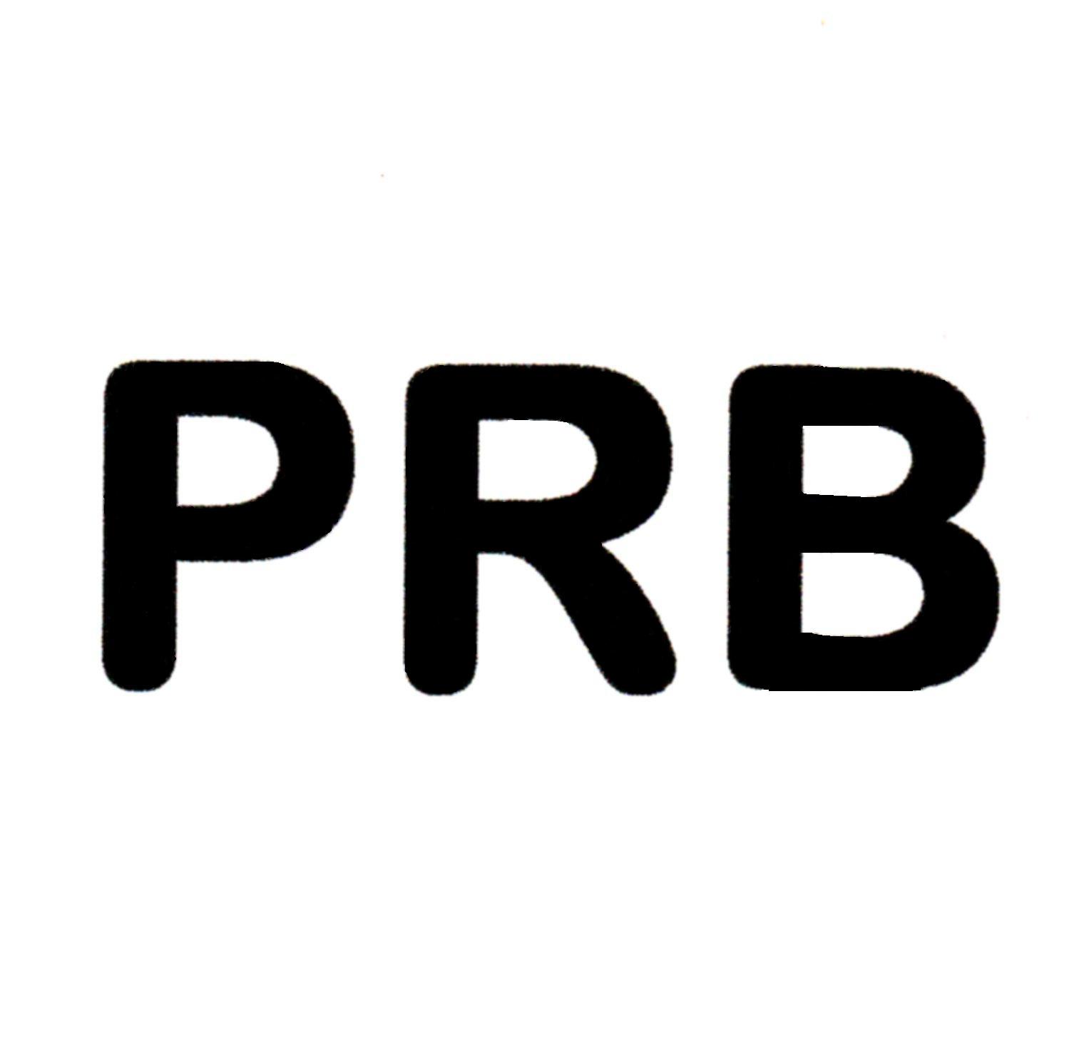 Trademark PRB