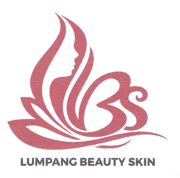 Trademark LUMPANG BEAUTY SKIN + LOGO