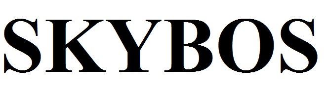 Trademark SKYBOS