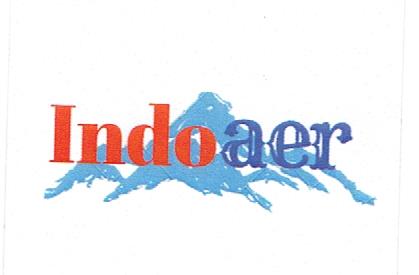 Trademark INDOAER + LUKISAN