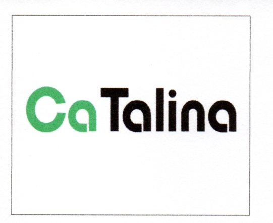 Trademark Ca Talina