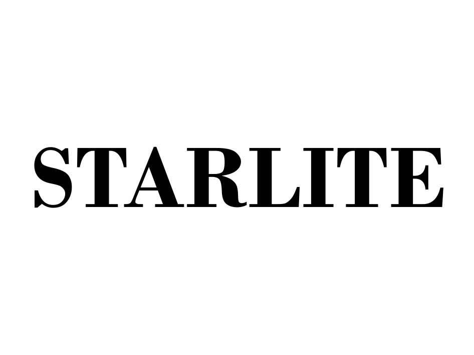 Trademark STARLITE