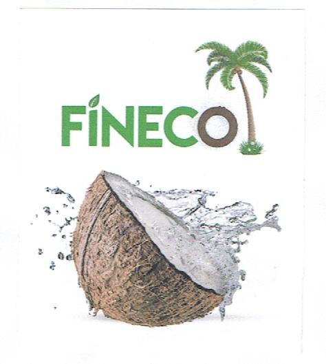 Trademark Fineco + lukisan