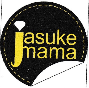 Trademark JASUKE MAMA + LOGO