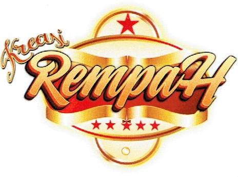 Trademark KREASI REMPAH + LOGO