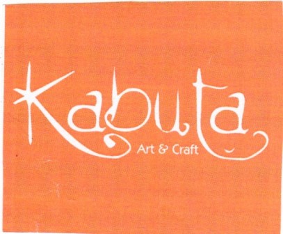 Trademark KABUTA ART & CRAFT + LOGO