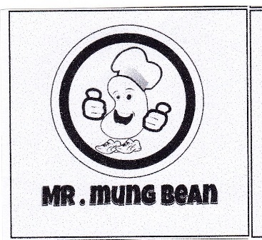 Trademark MR. MUNG BEAN + LOGO