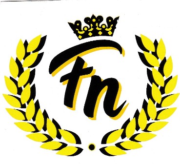 Trademark FN + LOGO