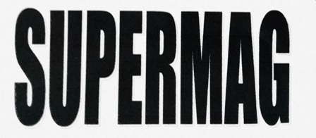 Trademark SUPERMAG